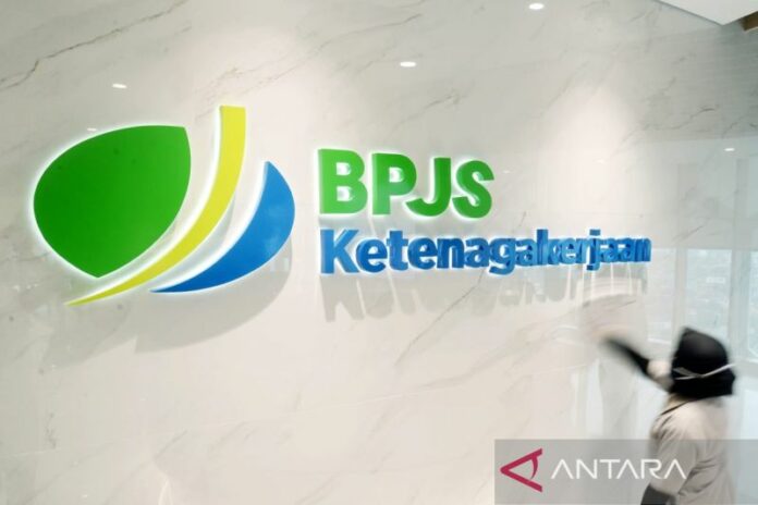 Foto-BPJAMSOSTEK