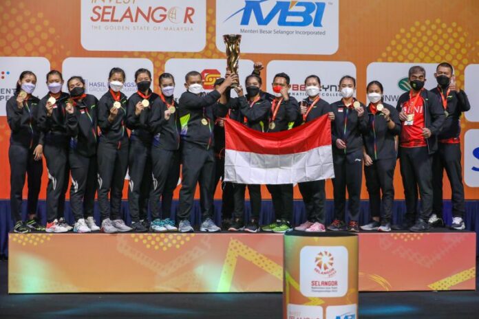 PodiumTimPutri4_20220220_PBSI_BATC2022