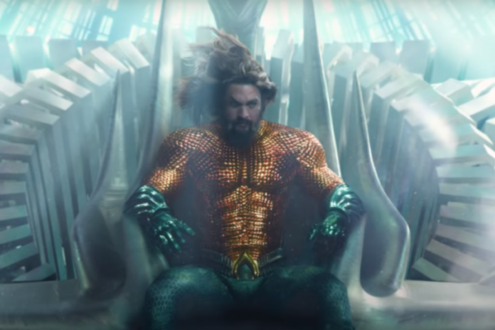 aquaman