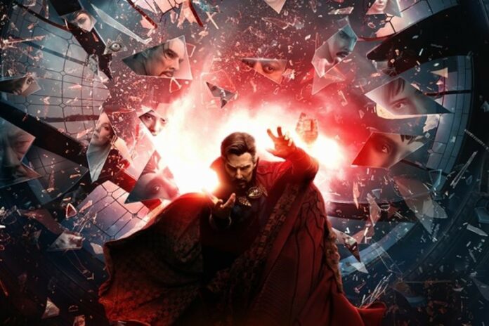doctor strange 2