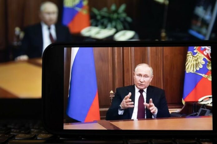 putin