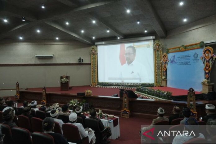 seminar nasional