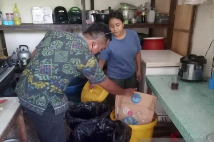 Pilah-Sampah