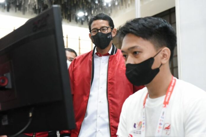 Sandiaga-Uno