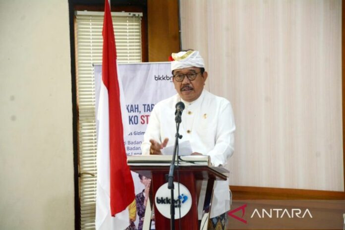 Wagub-Bali-BKKBN-2
