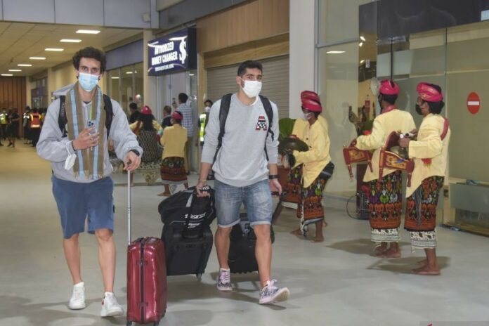 bandara lombok