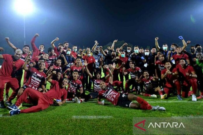 bu juara