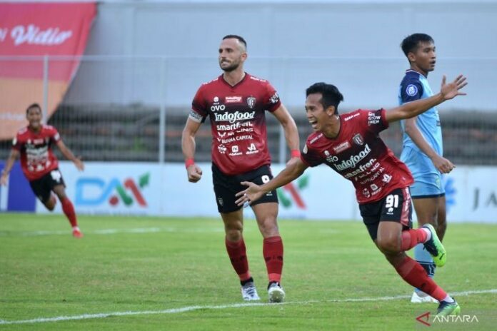 bu v persela