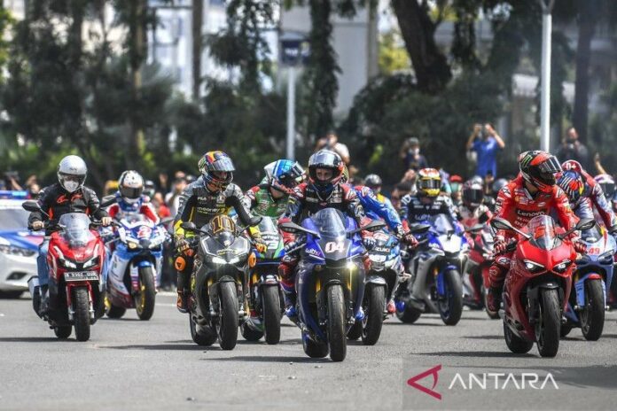 motogp