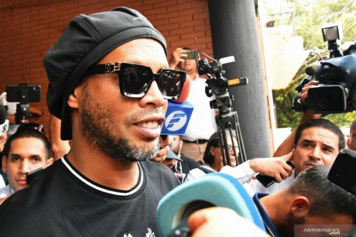 ronaldinho