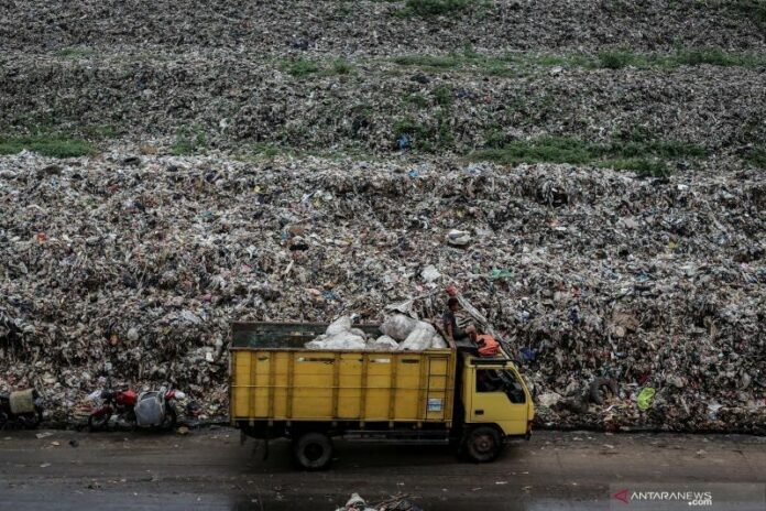 sampah