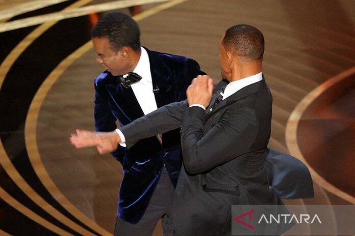 will smith