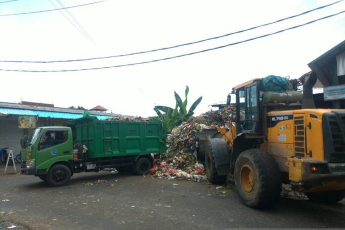 Sampah-TPA