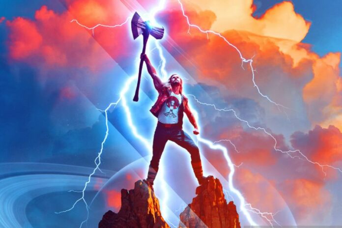 Thor-Love-and-Thunder_Poster
