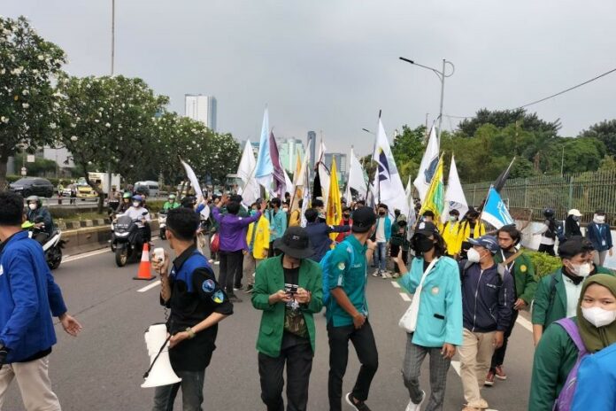 mahasiswa