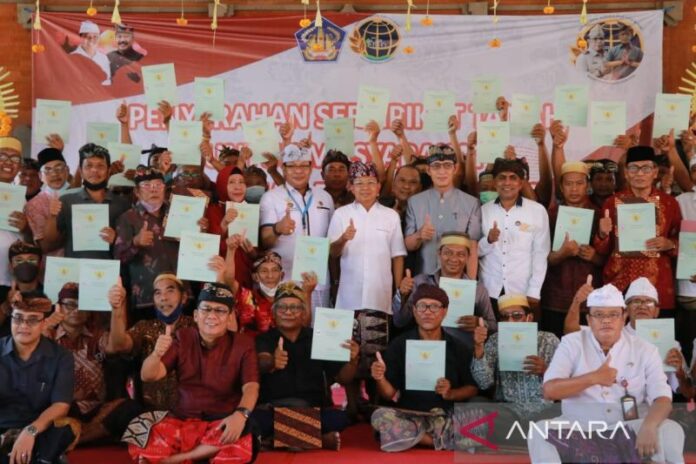 Koster-warga-Tanjung-Benoa