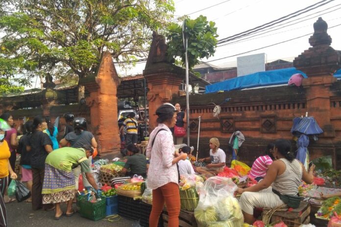 Pasar-kereneng