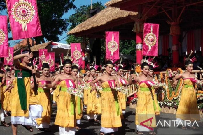 Pawai-PKB-2019