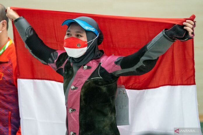 antarafoto-dewi-laila-raih-emas-10-meter-air-rifle-160522-app-1