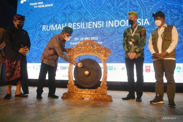 antarafoto-peresmian-rumah-resiliensi-indonesia-230522-ak-2