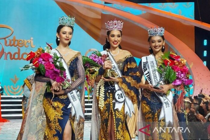 puteri indonesia