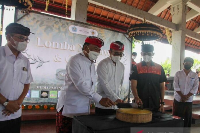 Jayanegara-lomba-ngelawar