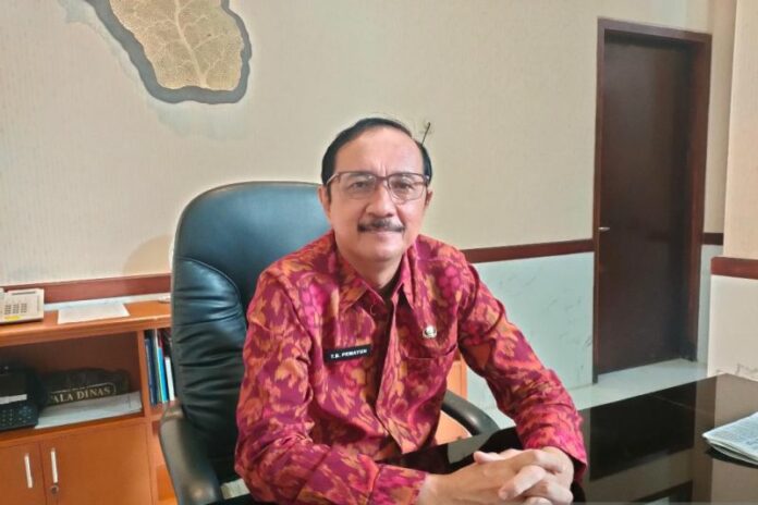 Kadispar-Bali-Tjok-Bagus
