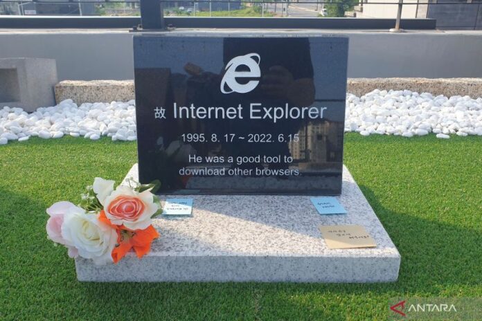 internet-explorer