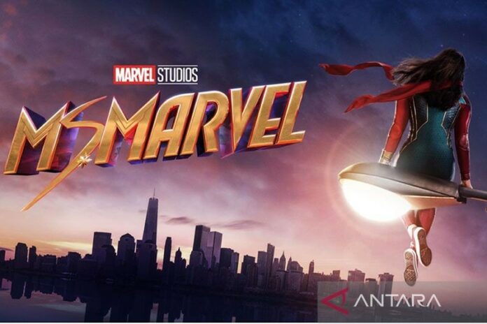 ms marvel