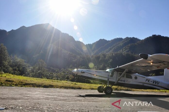 susiair