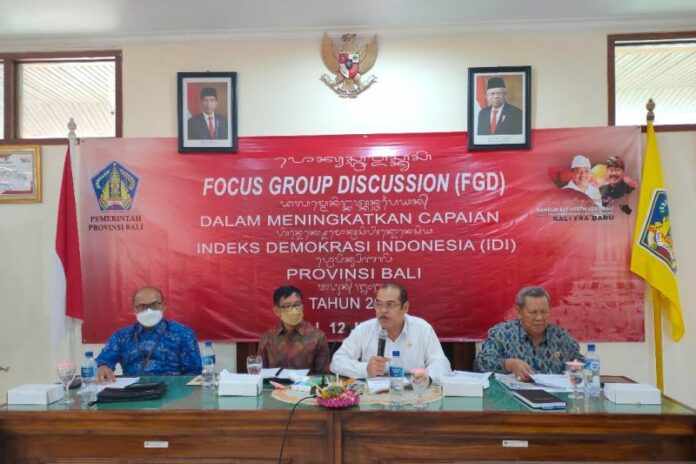 FGD-IDI-Kesbangpol