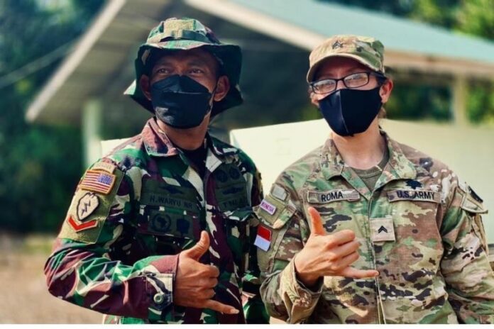 Latihan-garuda-Shield-2021