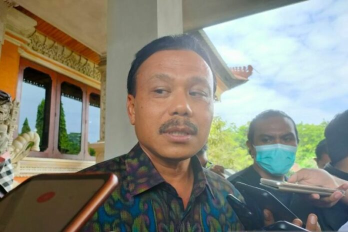 Sekda-Bali-dprd