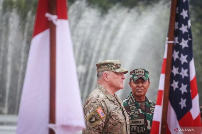 antarafoto-kunjungan-kerja-kepala-staf-gabungan-as-24072022-ada-2
