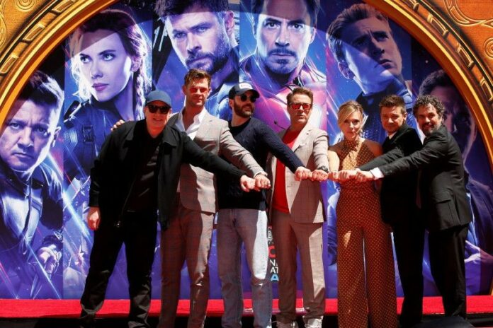 avengers