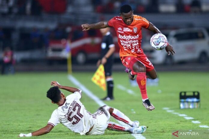bu persija