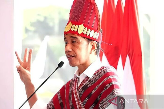 harga beras tidak naik