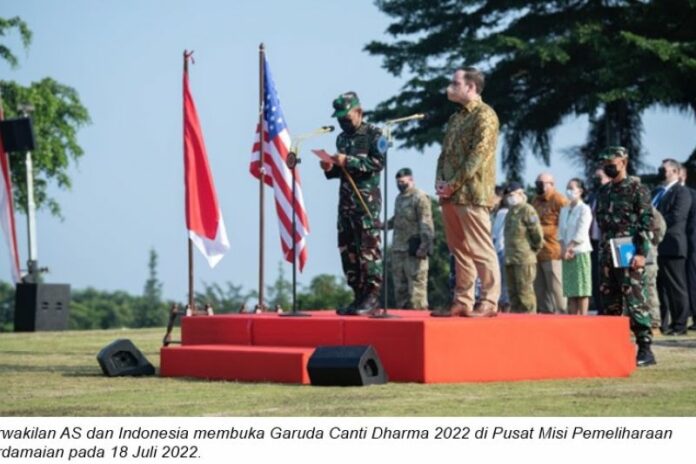perwakilan-RI-dan-AS-Garuda-Chanti-Dharma-2022