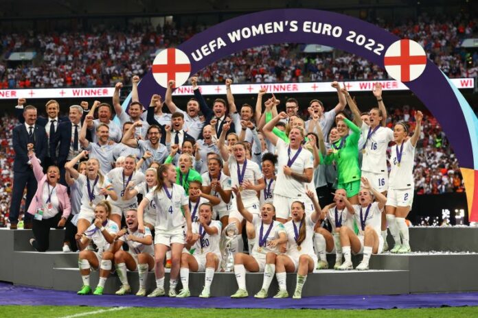 2022-07-31T191631Z_1969501630_UP1EI7V1HJIF8_RTRMADP_3_SOCCER-EURO-ENG-GER-REPORT