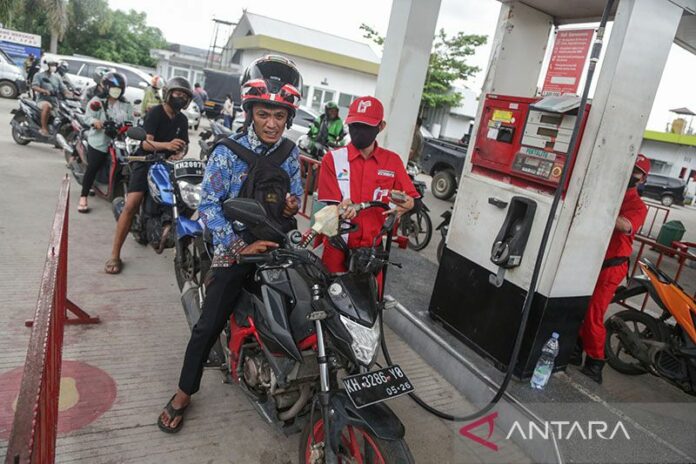 Konsumsi-BBM-Pertalite-Di-Palangka-Raya-Meningkat-240622-MZ-1