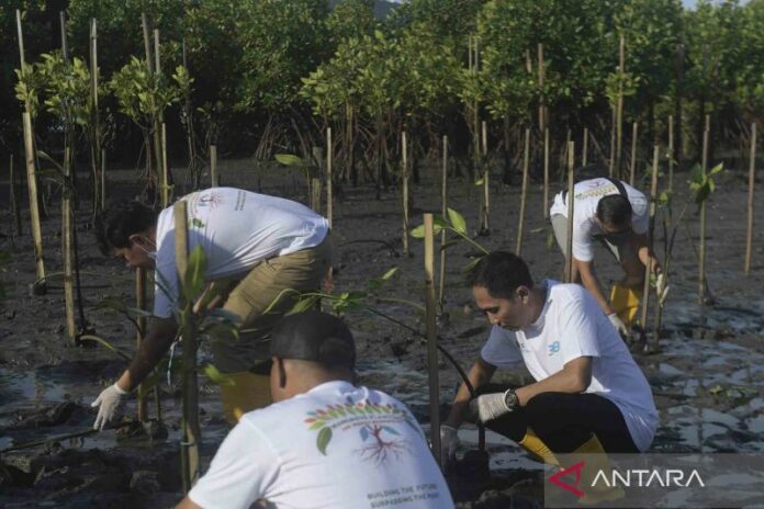 antarafoto-penanaman-bakau-tahura-bali-020622-nym-2