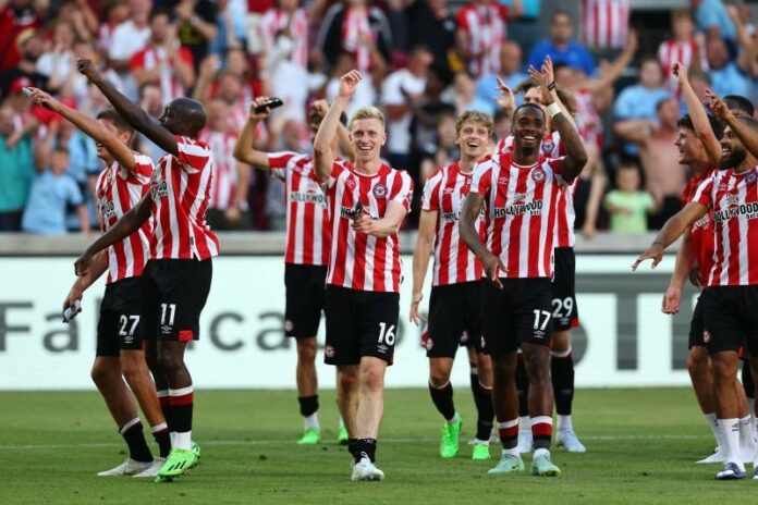 brentford