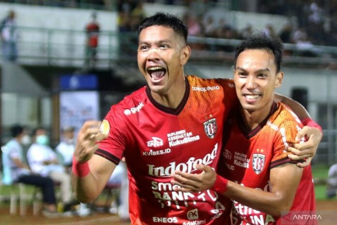 bu barito