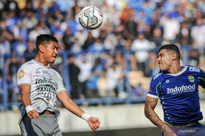 bu persib
