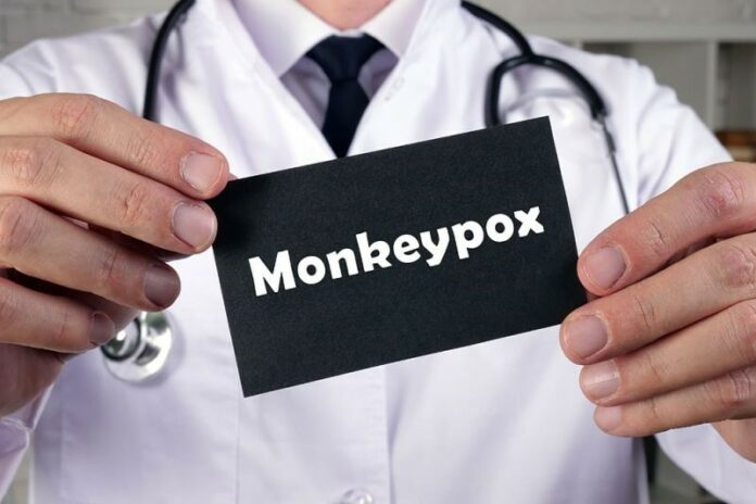 monkeypox