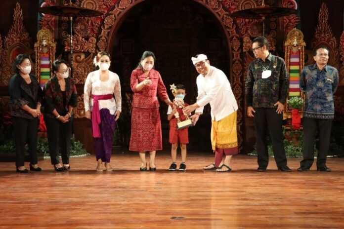 pemkot denpasar