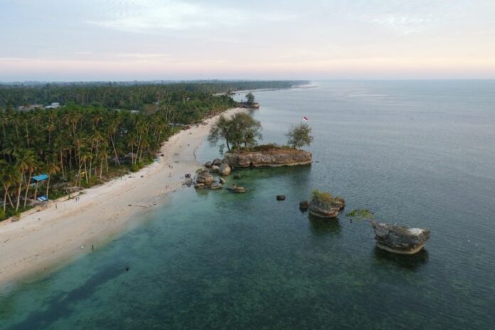 KawasanperairanRIHOKKP