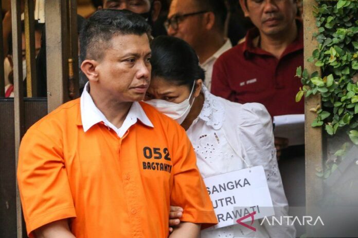 Sambo-Putri