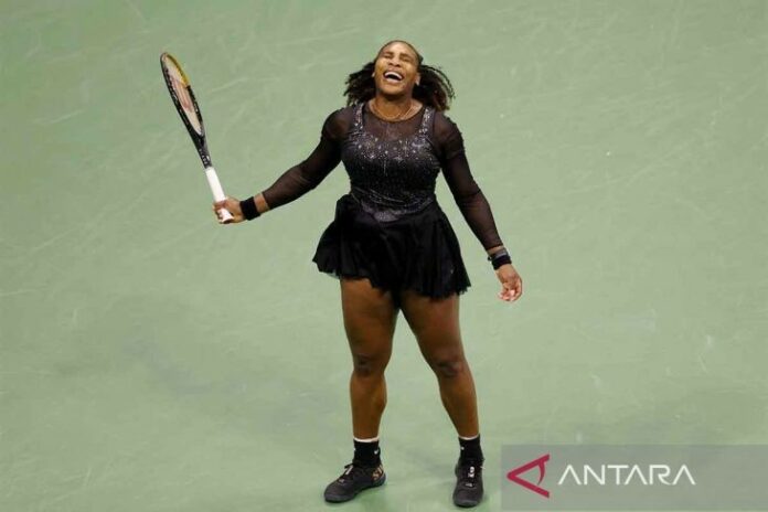 Serena William