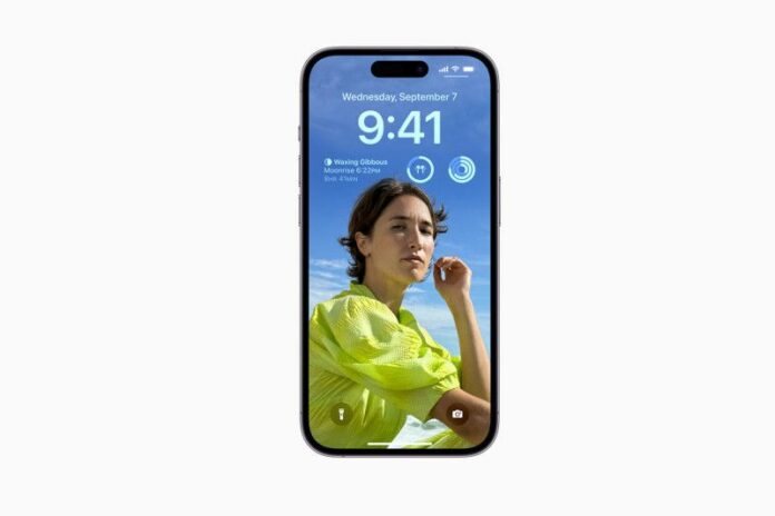 ios16